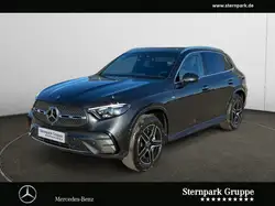 Mercedes-Benz GLC 300 e 4M AMG AHK+Distro+Keyless+360°+Solund+ Advanced Plus AMG Line Exterieur/AMG Line Interieur/Edition AMG Line/Navi/BC