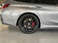 BMW 330 i Touring M Sport Pro +Innovation+ACC+AHK Grijs - thumbnail 13