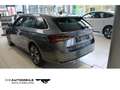 Skoda Octavia Combi 2,0 TDI DSG Selection Matrix/Navi/ Grau - thumbnail 1