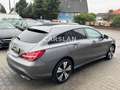 Mercedes-Benz CLA 220 4 MATIC 2.HAND+NIGHT+LED+TOT+NAVI+SHZ Grau - thumbnail 9