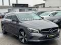 Mercedes-Benz CLA 220 4 MATIC 2.HAND+NIGHT+LED+TOT+NAVI+SHZ Grau - thumbnail 1
