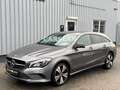 Mercedes-Benz CLA 220 4 MATIC 2.HAND+NIGHT+LED+TOT+NAVI+SHZ Grau - thumbnail 10