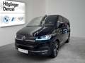 Volkswagen LT Multivan Cruise 2,0 TDI 4Motion DSG Schwarz - thumbnail 1