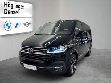 Multivan Cruise 2,0 TDI 4Motion DSG