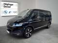 Volkswagen LT Multivan Cruise 2,0 TDI 4Motion DSG Schwarz - thumbnail 2