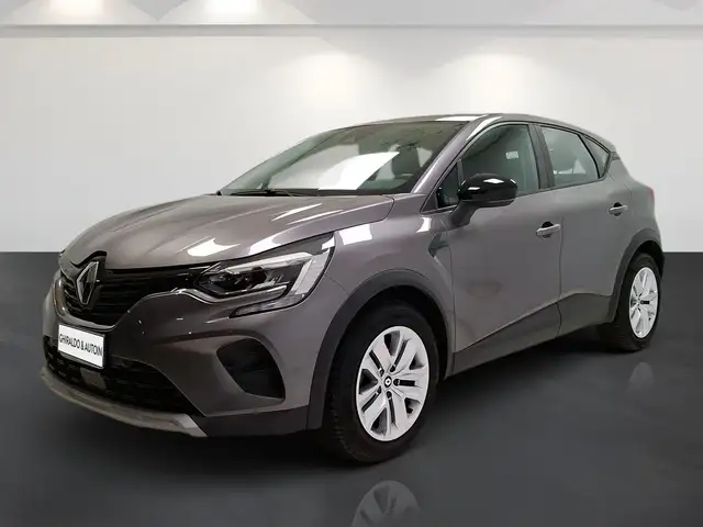 Renault Captur II 2019 1.0 tce Intens Gpl 100cv my21