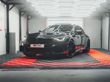 🔺BMW M2*JANTES20*TOIT OUVRANT*TVA*CERAMIQUE🔺