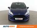 Ford Fiesta 1.0 EcoBoost ST-Line*PDC*SHZ*ALU*TEMPO* Blau - thumbnail 9