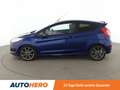 Ford Fiesta 1.0 EcoBoost ST-Line*PDC*SHZ*ALU*TEMPO* Blau - thumbnail 3