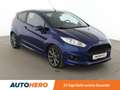 Ford Fiesta 1.0 EcoBoost ST-Line*PDC*SHZ*ALU*TEMPO* Blau - thumbnail 8