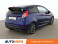 Ford Fiesta 1.0 EcoBoost ST-Line*PDC*SHZ*ALU*TEMPO* Blau - thumbnail 6