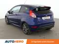Ford Fiesta 1.0 EcoBoost ST-Line*PDC*SHZ*ALU*TEMPO* Blau - thumbnail 4