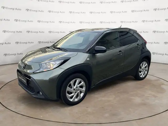 Toyota Aygo X 1.0 VVT-i 72 CV 5 porte Trend S-CVT