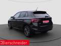 Skoda Fabia 1.0 TSI DSG Tour NAVI RFK LM PDC SMART LINK Schwarz - thumbnail 6
