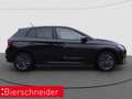 Skoda Fabia 1.0 TSI DSG Tour NAVI RFK LM PDC SMART LINK Schwarz - thumbnail 10