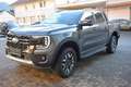 Ford Ranger **Plug-in-Hybrid**Wildtrak**e-4WD** Grau - thumbnail 3