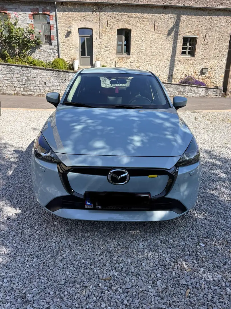 Mazda 2 1.5i e-Skyactiv-G MHEV Centre-Line - 2