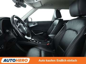 electric drive 150 kW e-Soul Spirit Aut.*NAVI*CAM*