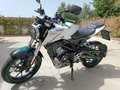 Honda CB 125 CB 125R ABS Bianco - thumbnail 3