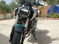 Honda CB 125 CB 125R ABS Bianco - thumbnail 1