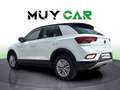 Volkswagen T-Roc 2.0TDI Business 85kW Blanco - thumbnail 5