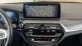 BMW 520 d xDrive Gris - thumbnail 13