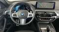 BMW 520 d xDrive Gris - thumbnail 14