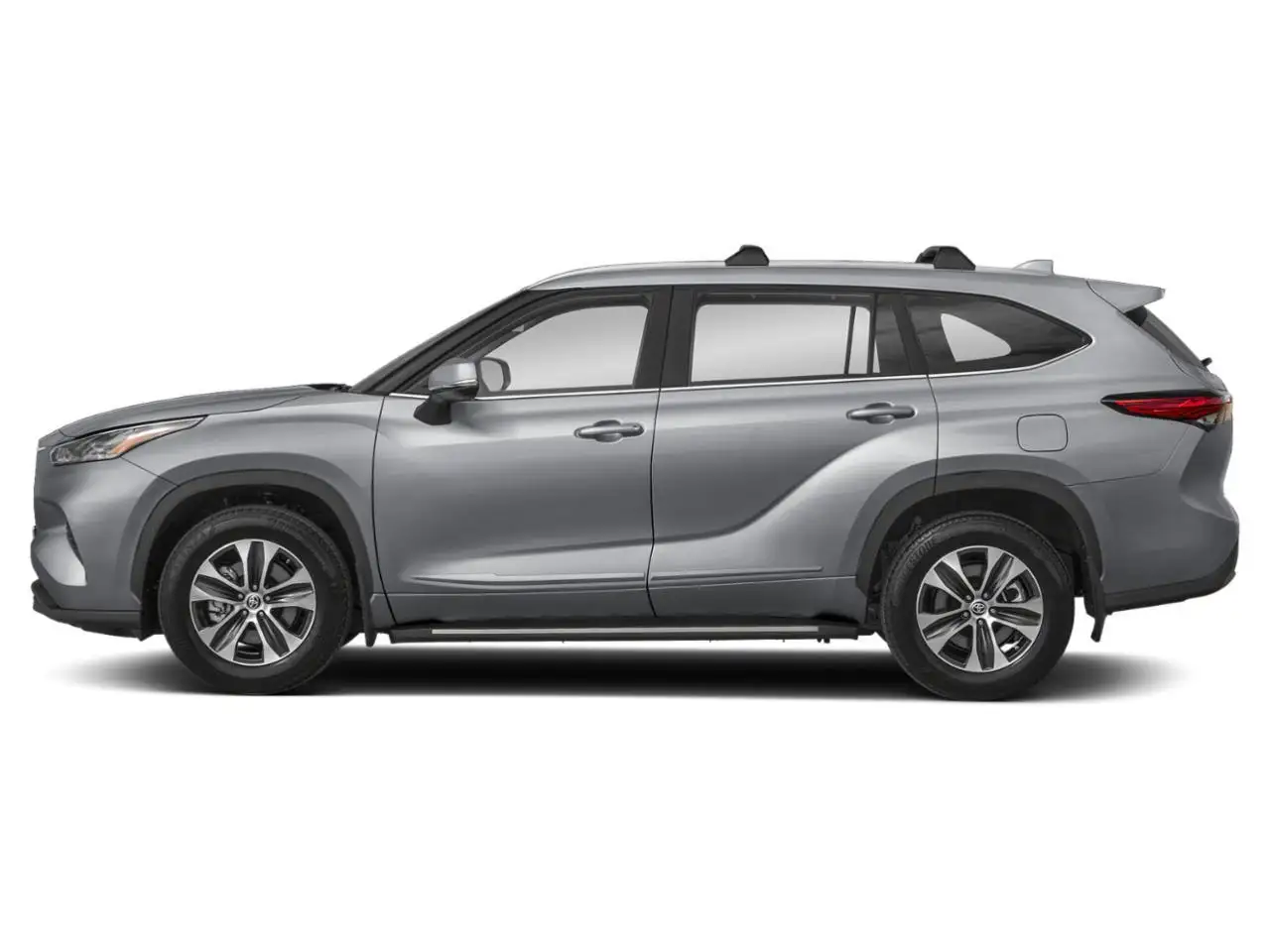 Toyota Highlander photo Toyota Highlander