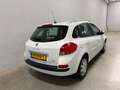 Renault Clio Estate 1.2 TOMTOM Editie Navi Airco Cruise Control Weiß - thumbnail 4