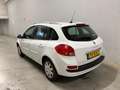 Renault Clio Estate 1.2 TOMTOM Editie Navi Airco Cruise Control Weiß - thumbnail 6