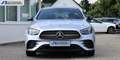 Mercedes-Benz E 300 de 4M 3x AMG DISTRO+PANO+KAM360+BURMESTER Silber - thumbnail 2