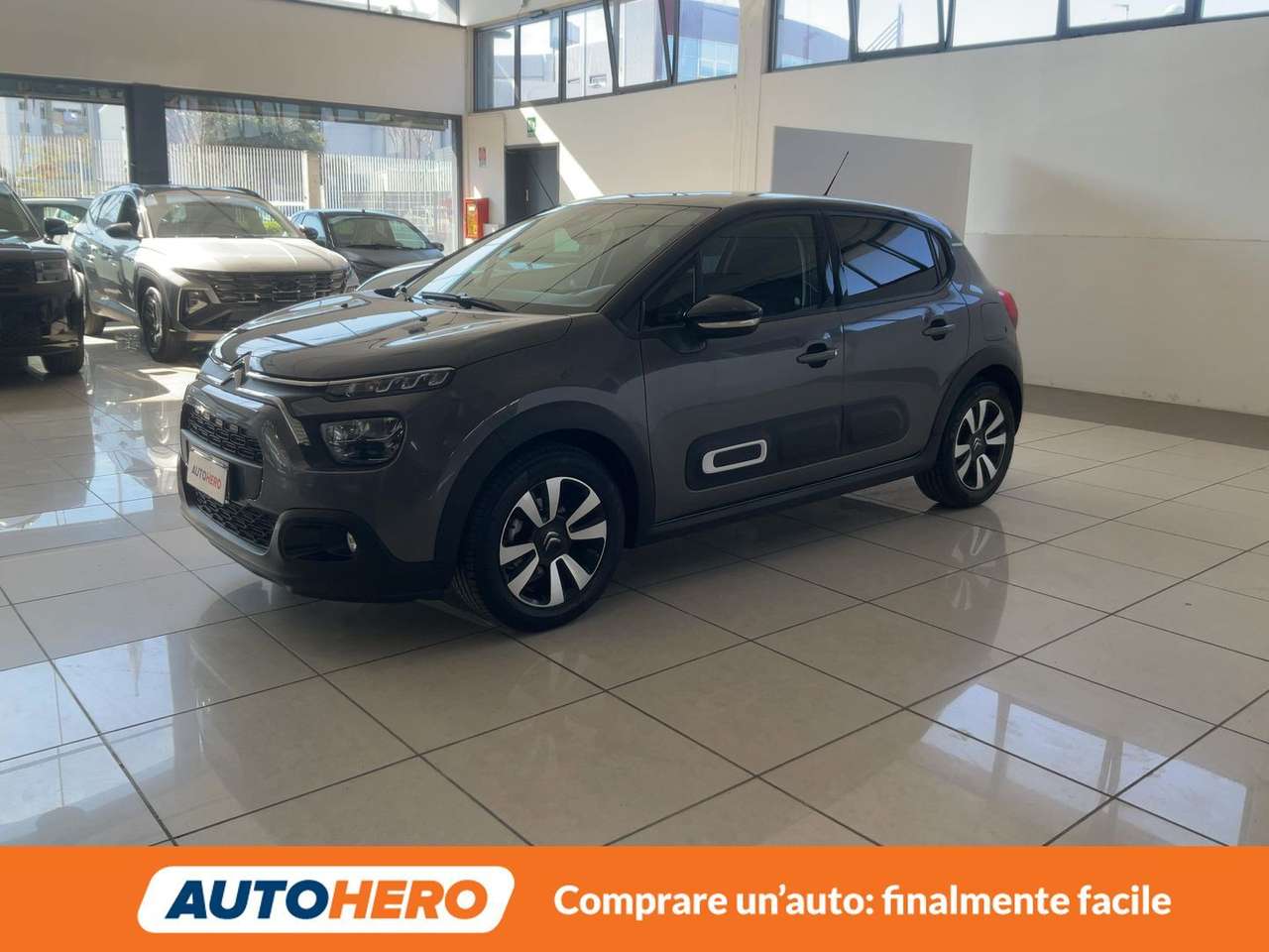 Citroen C3 1.2 PureTech Max