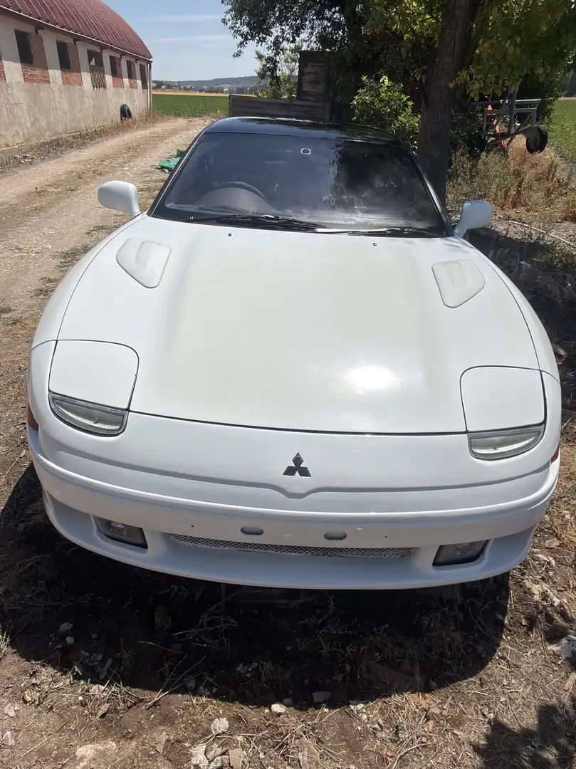 Mitsubishi 3000 GT - 1