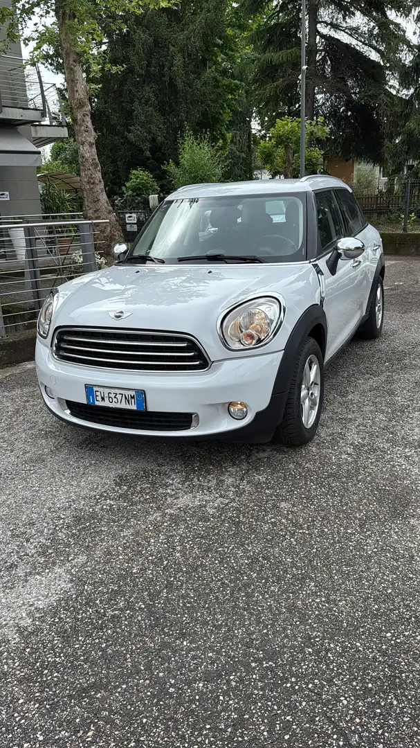 MINI One D Countryman 1.6 Business - 2