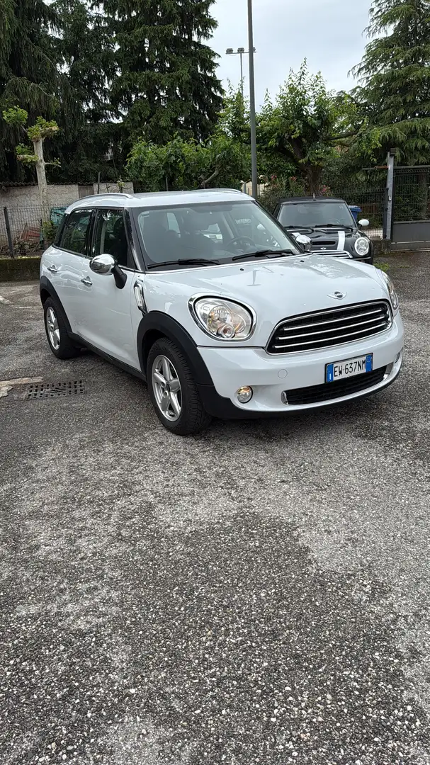 MINI One D Countryman 1.6 Business - 1