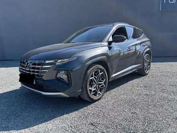1.6 T-GDI 230H 180 HEV HYBRID N LINE EDITION GARANTIE CONSTRUCTEUR