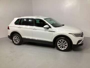 1.5 TSI Life DSG 110kW