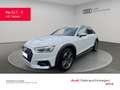 Audi A4 allroad A4 allroad 40 TDI quattro LED Navi Kamera Weiß - thumbnail 1