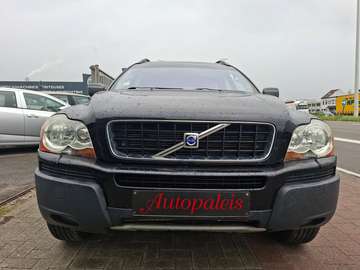 XC90 2.5 Turbo 7 PLACE / 7 PLAATSEN