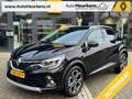 Renault Captur mild hybrid 160 EDC Intens | Automaat | Zwart - thumbnail 1