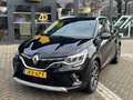 Renault Captur mild hybrid 160 EDC Intens | Automaat | Zwart - thumbnail 2
