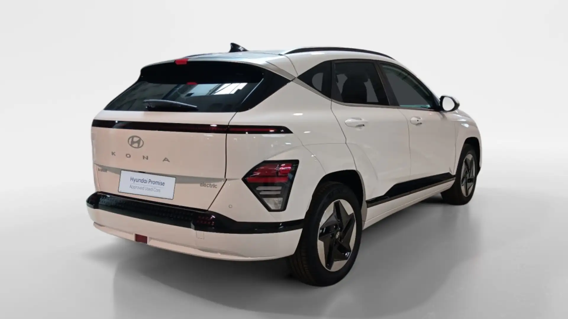 Hyundai KONA EV EV 204CV 65KWH FLEXX - 2
