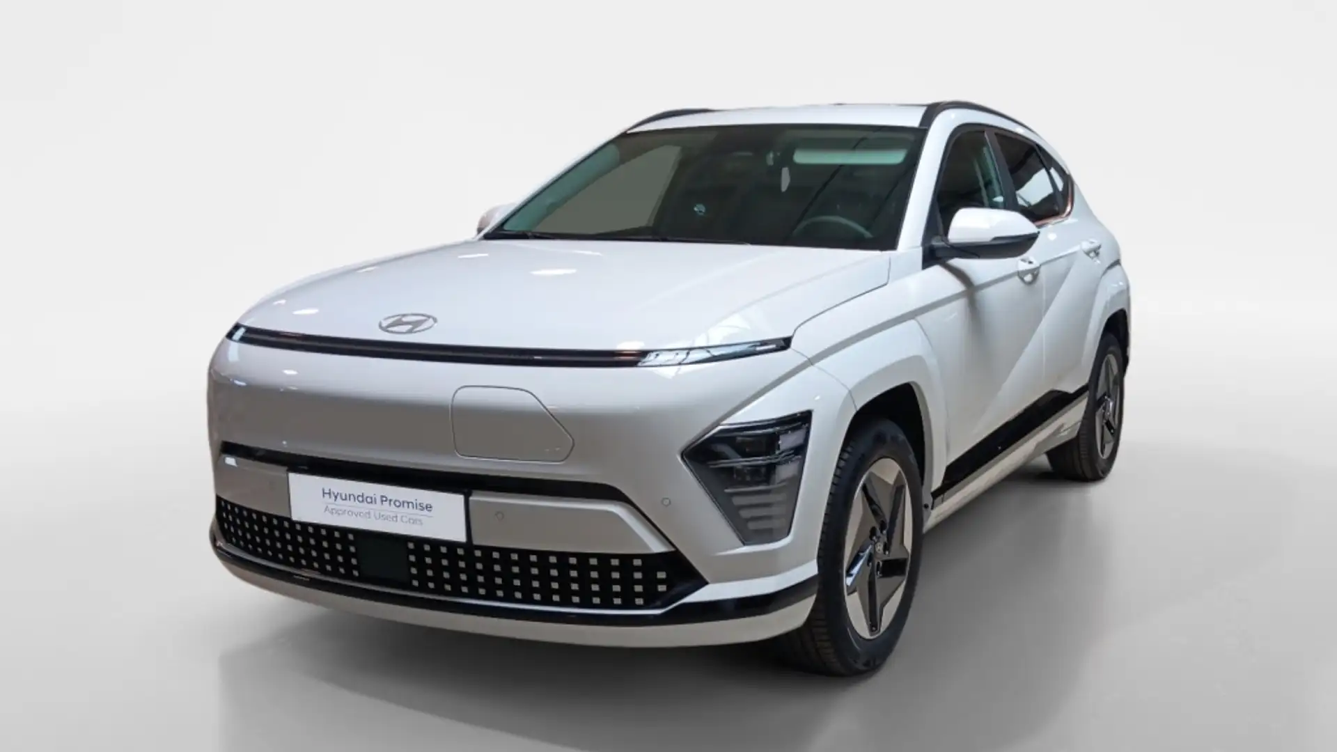 Hyundai KONA EV EV 204CV 65KWH FLEXX - 1