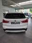 BMW X1 X1 sDrive16d Aut. Weiß - thumbnail 4