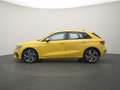 Audi A3 Sportback e S-TRON NAVI AHK LEDER VIRT SHZ Gelb - thumbnail 14