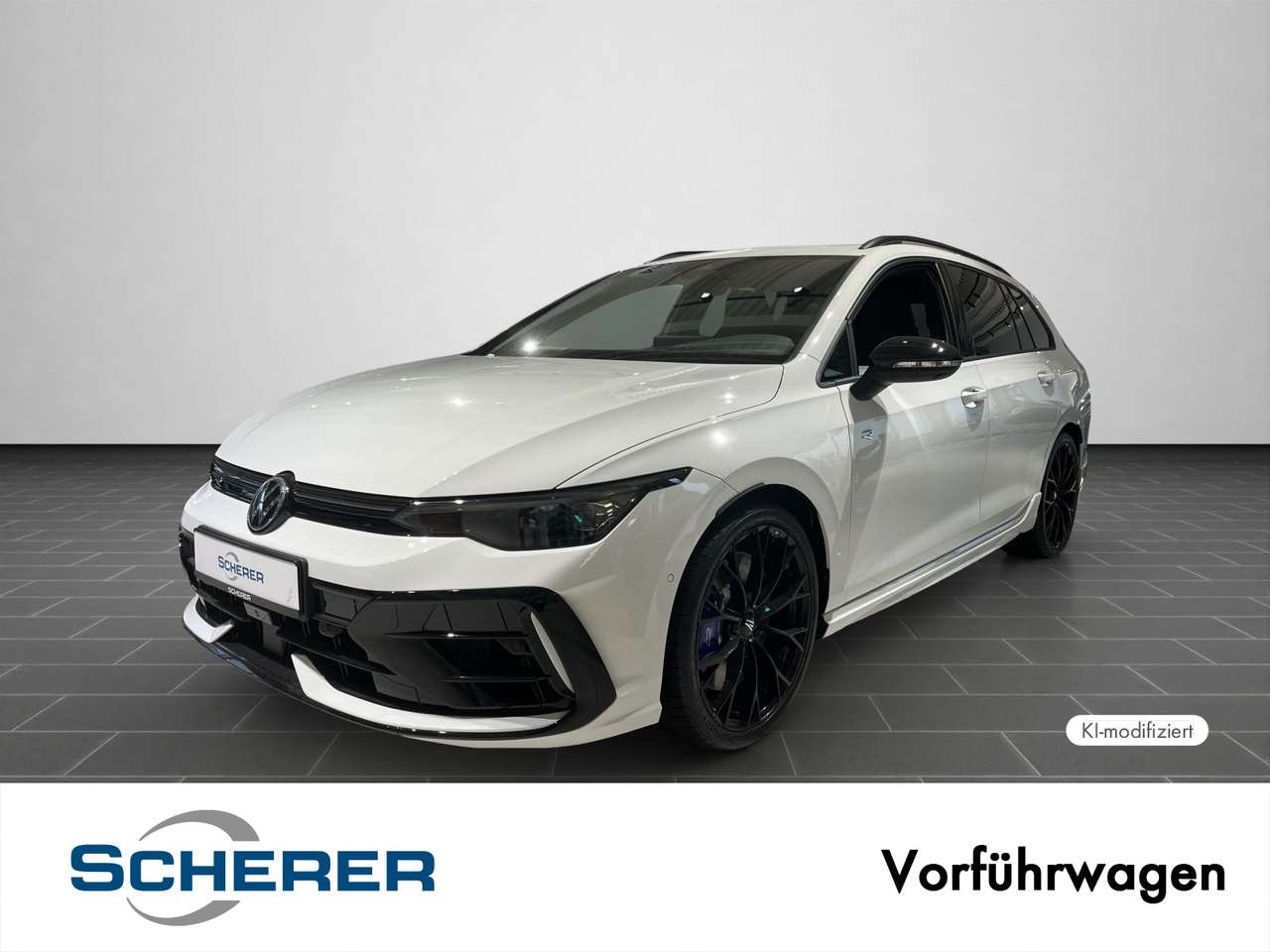 Volkswagen Golf Variant 2026