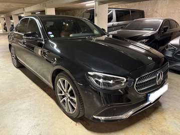 23900ht E 300e 211+122CH AVANTGARDE LINE 9G