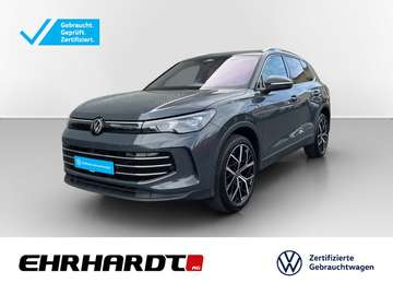 e-Hybrid 1.5 TSI DSG Elegance DCC AHK*PANO*HUD*...