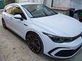 Volkswagen Golf GTI Golf VIII 2020 2.0 tsi 245cv dsg Alb - thumbnail 1