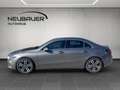 Mercedes-Benz A 200 d 4MATIC Limousine Progressive LED PTS MBUX Grau - thumbnail 4